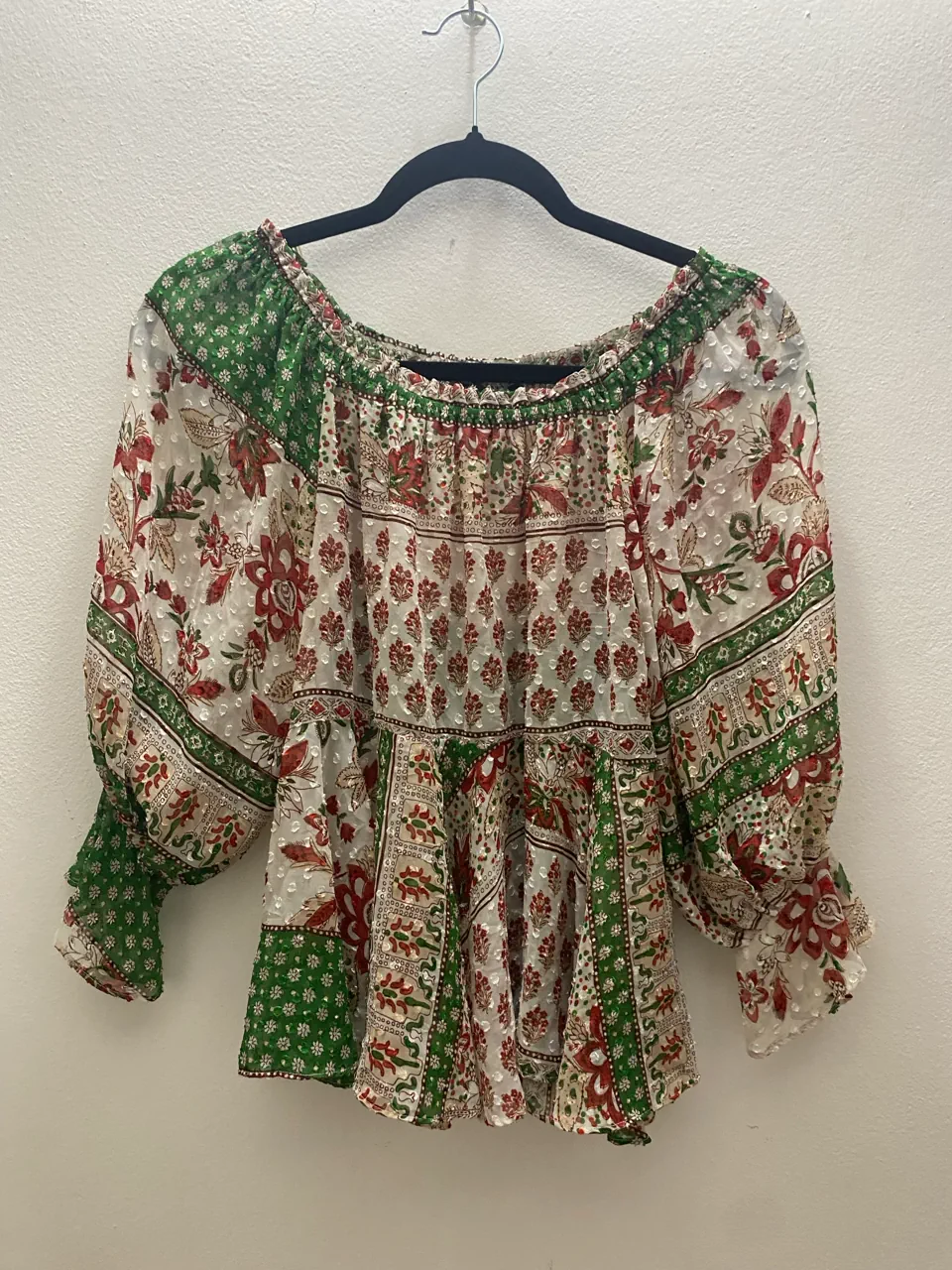 Zara · Talle XS
