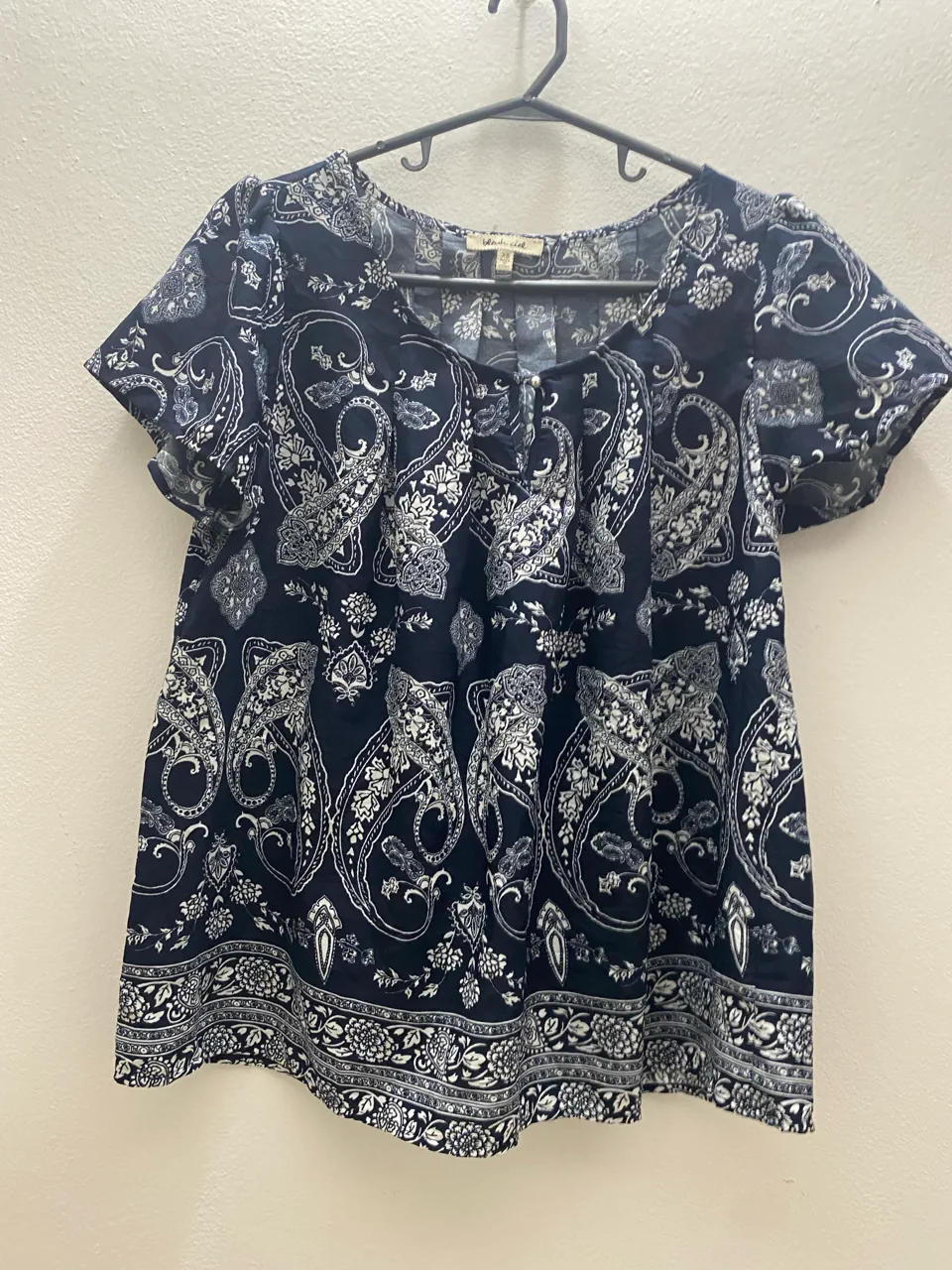 Remera Otra - imagen 1