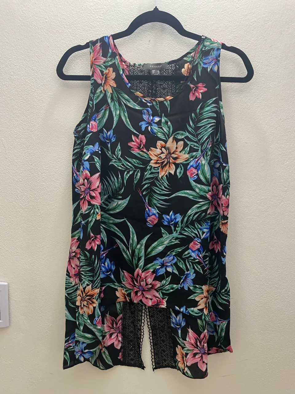 Musculosa Primark - imagen 1