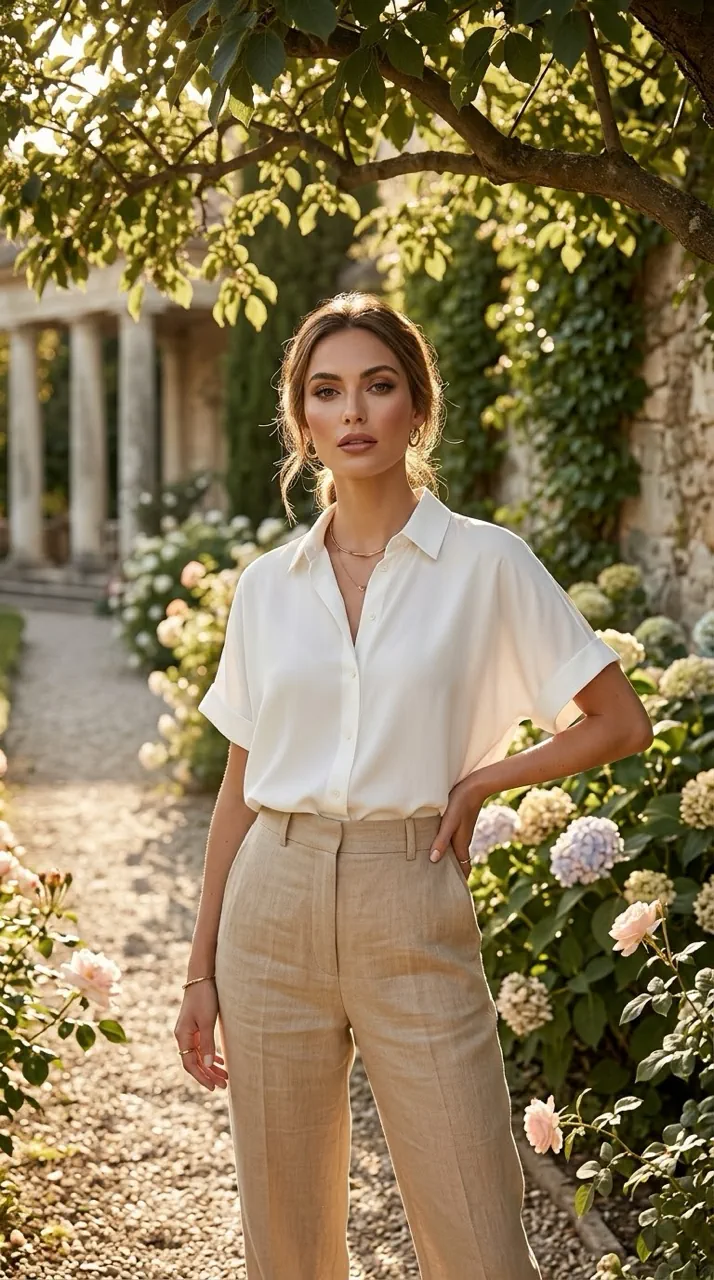 Camisa Uniqlo - imagen 1