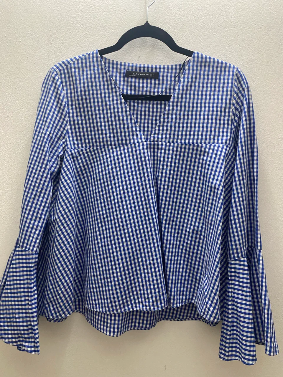 Zara · Talle M