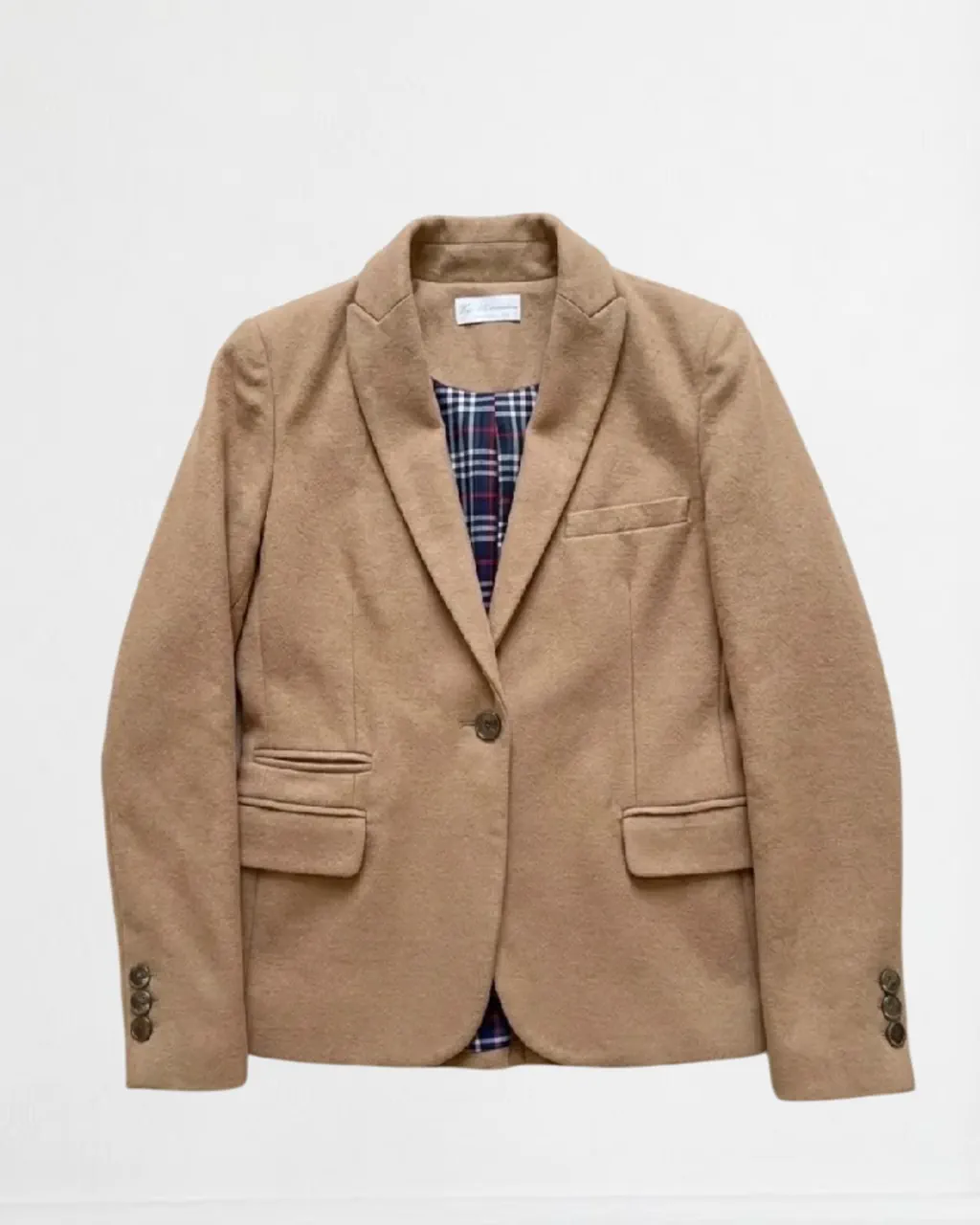 Blazer Kpt collection - imagen 1