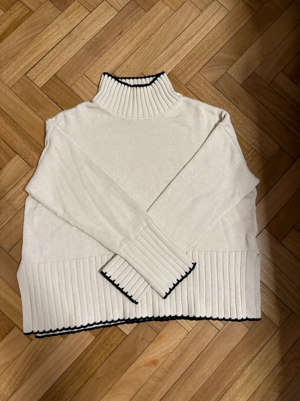 Polera GAP - imagen 1