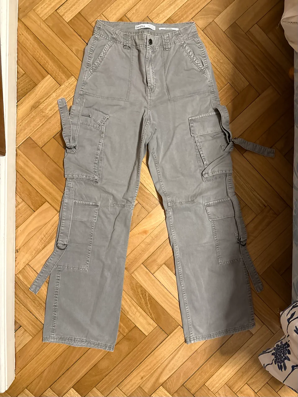 Pantalón Bershka - imagen 1