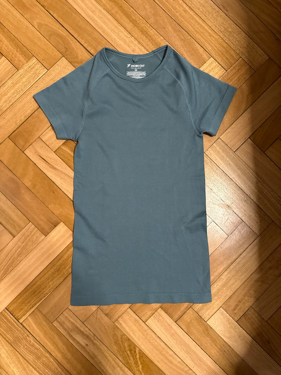 Remera Primark - imagen 1