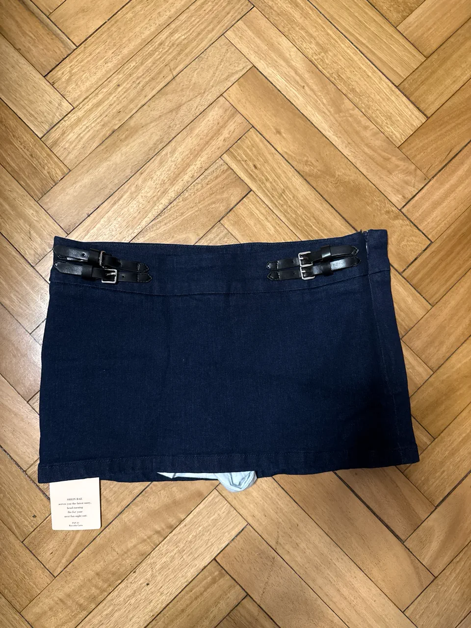 Shein · Talle M