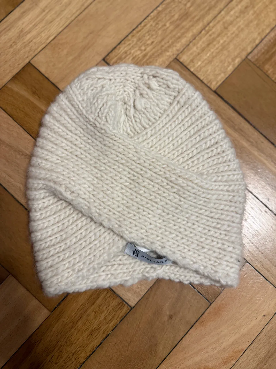 Gorro Manos del uruguay - imagen 1