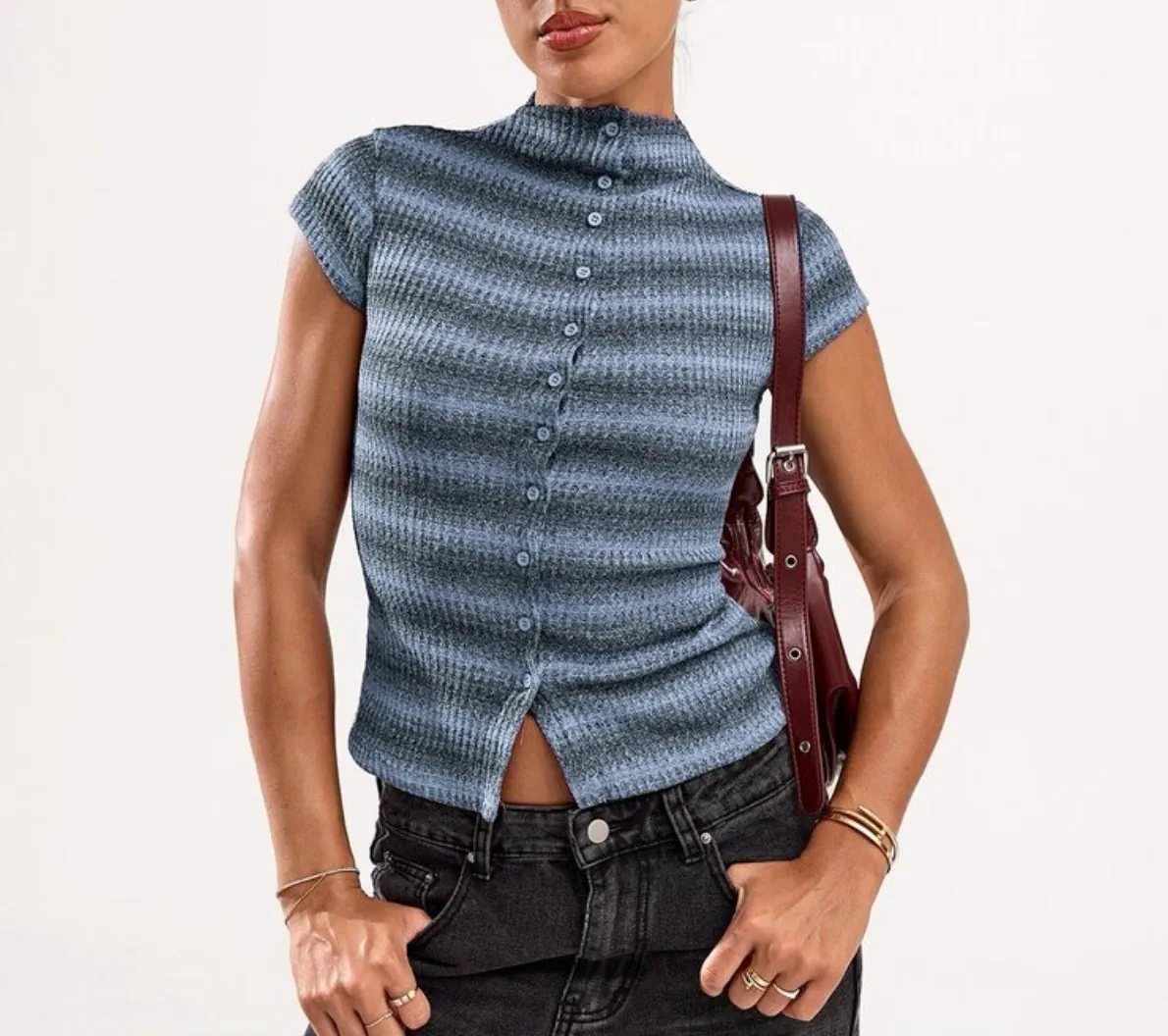Remera Shein - imagen 1