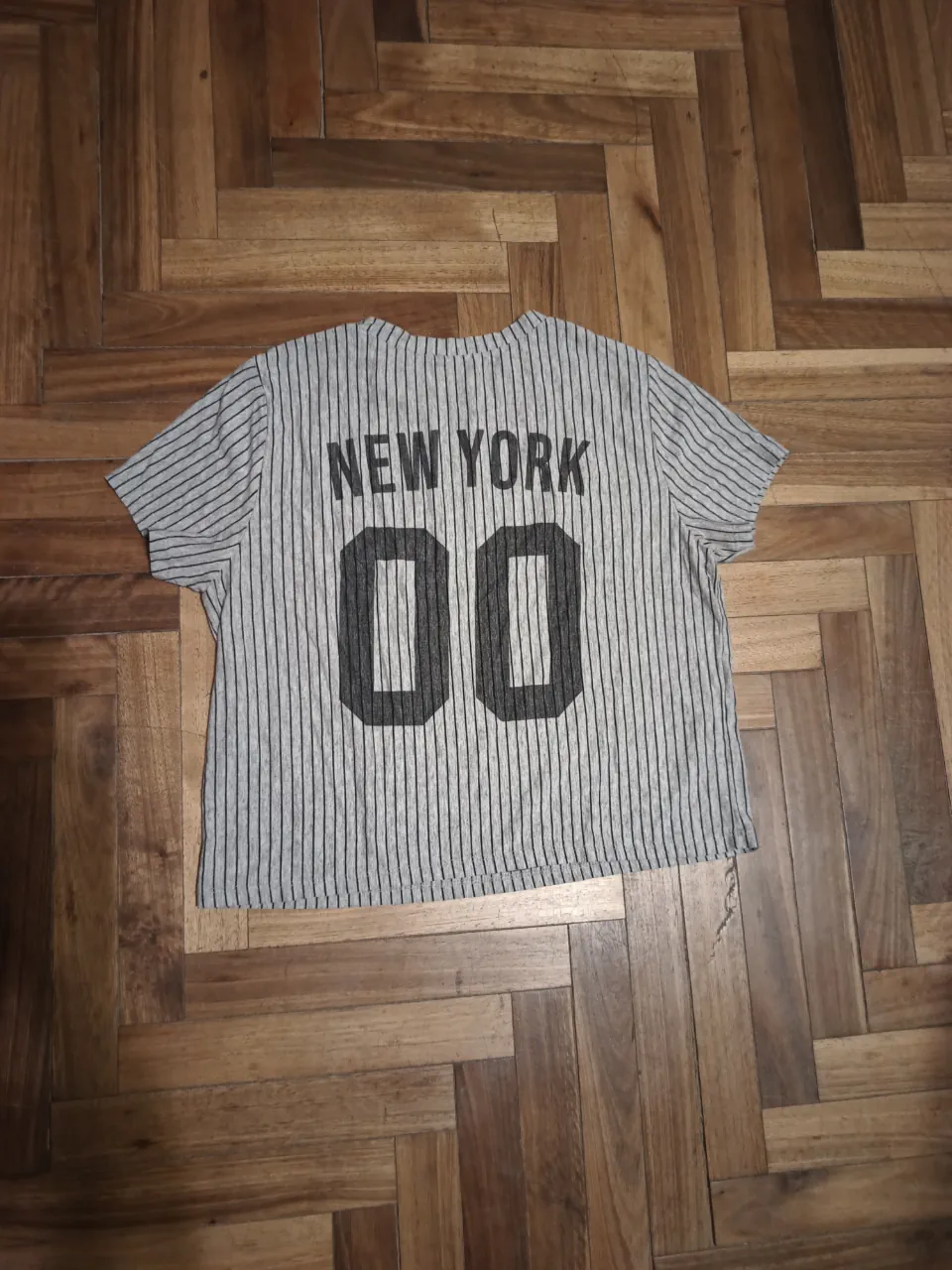 Remera A+ · Talle único