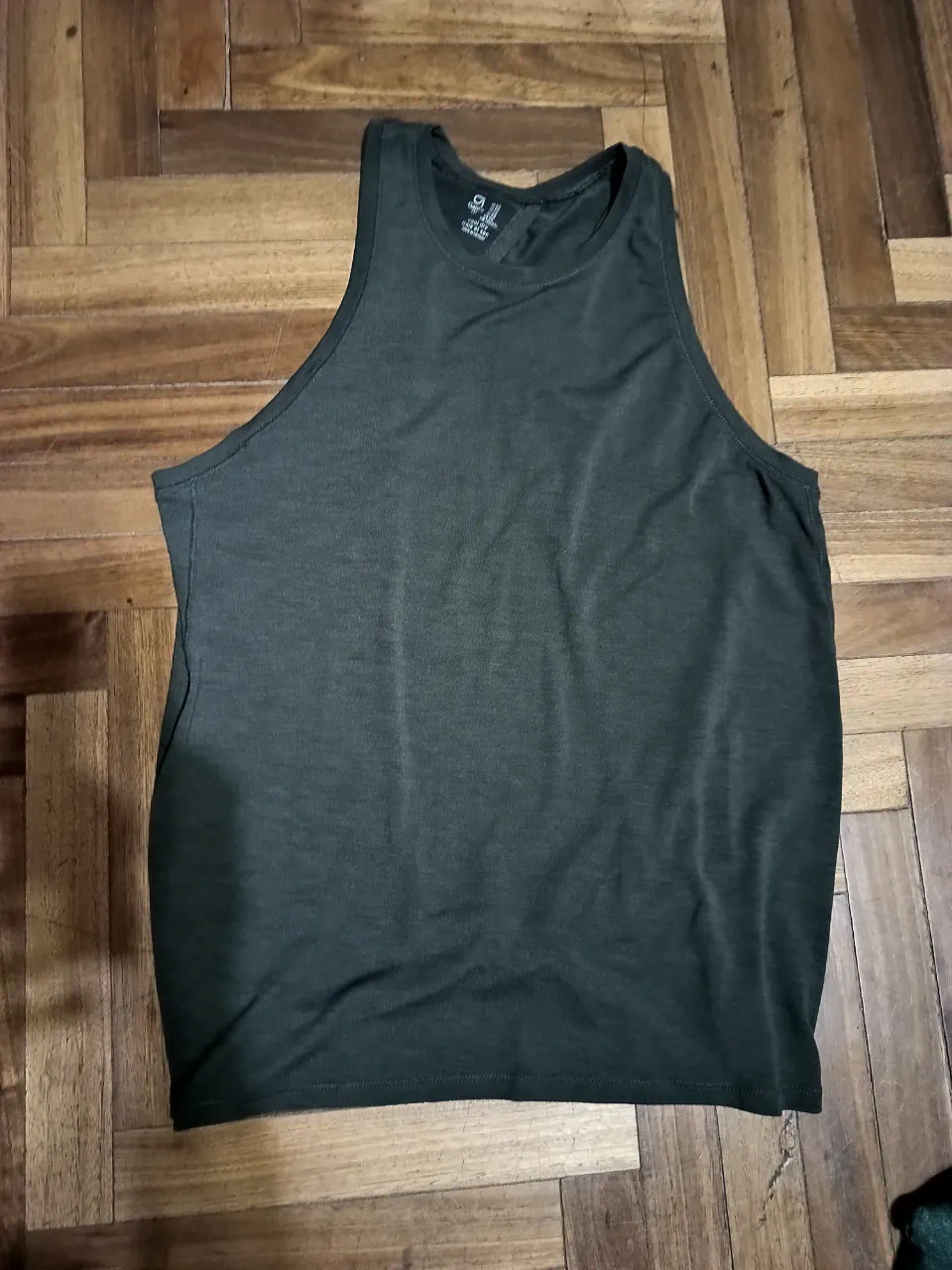 Musculosa GAP - imagen 1
