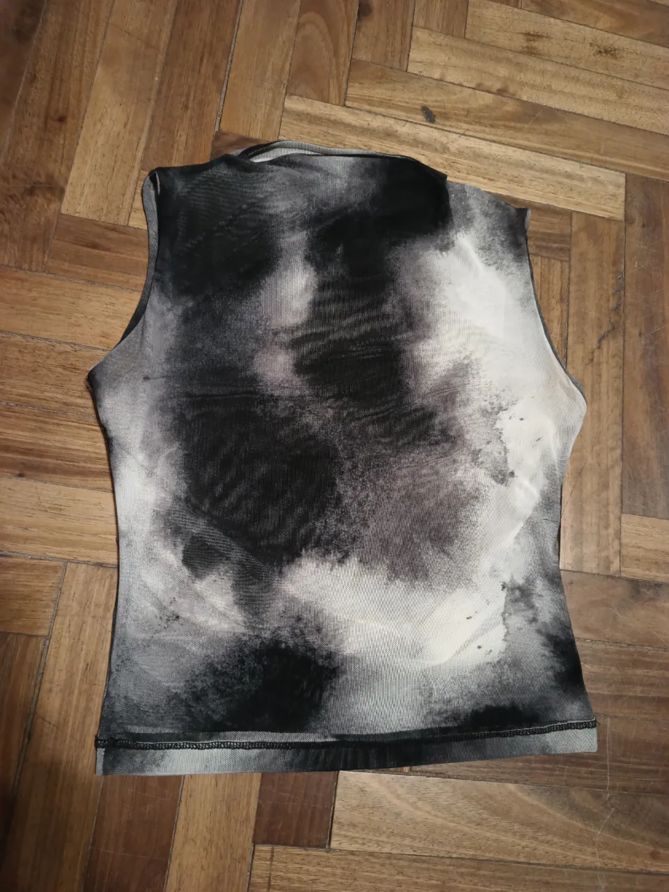 Musculosa Sin marca - imagen 1