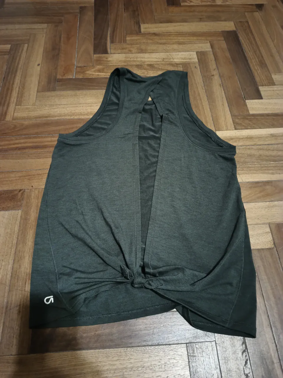 Musculosa GAP - imagen 2