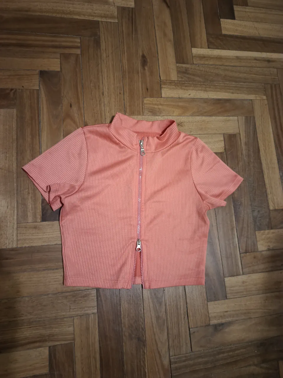 Remera A+ · Talle único