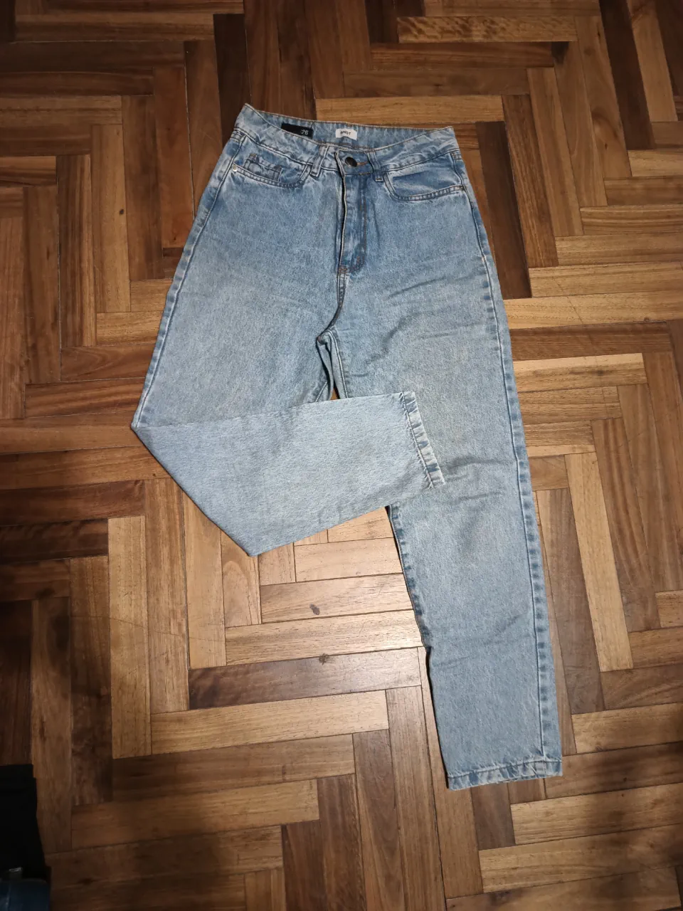Jean Sin marca - imagen 1