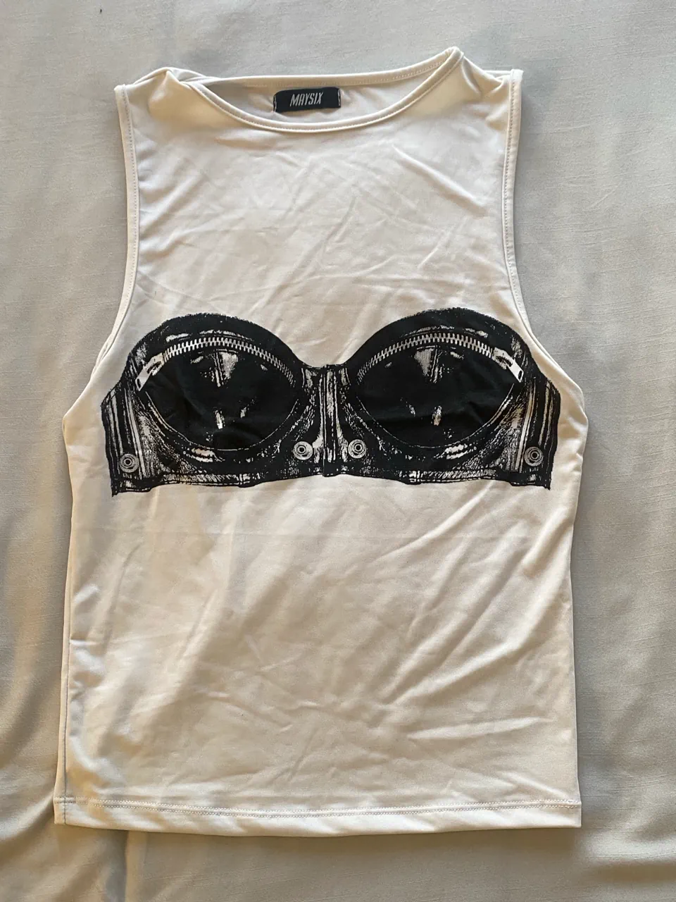 Musculosa Maysix - imagen 1
