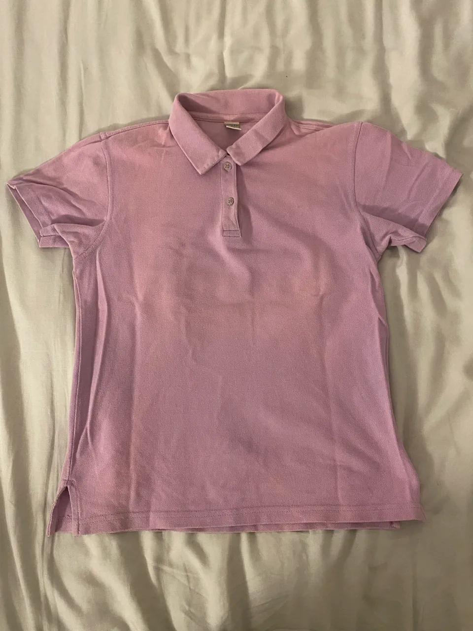 Remera Pinto · Talle M