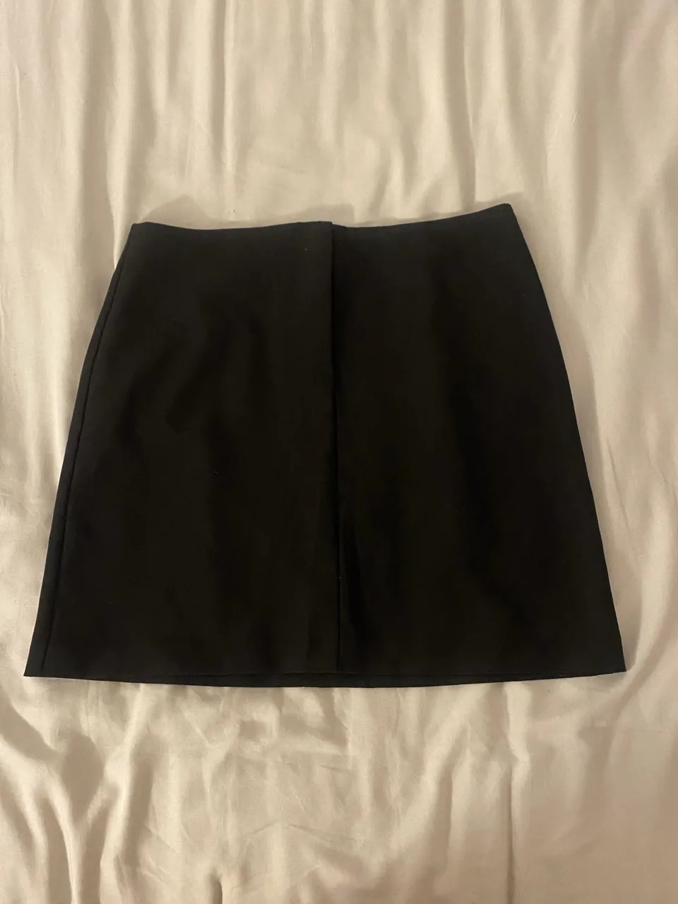Pollera Sisley · Talle EU 42