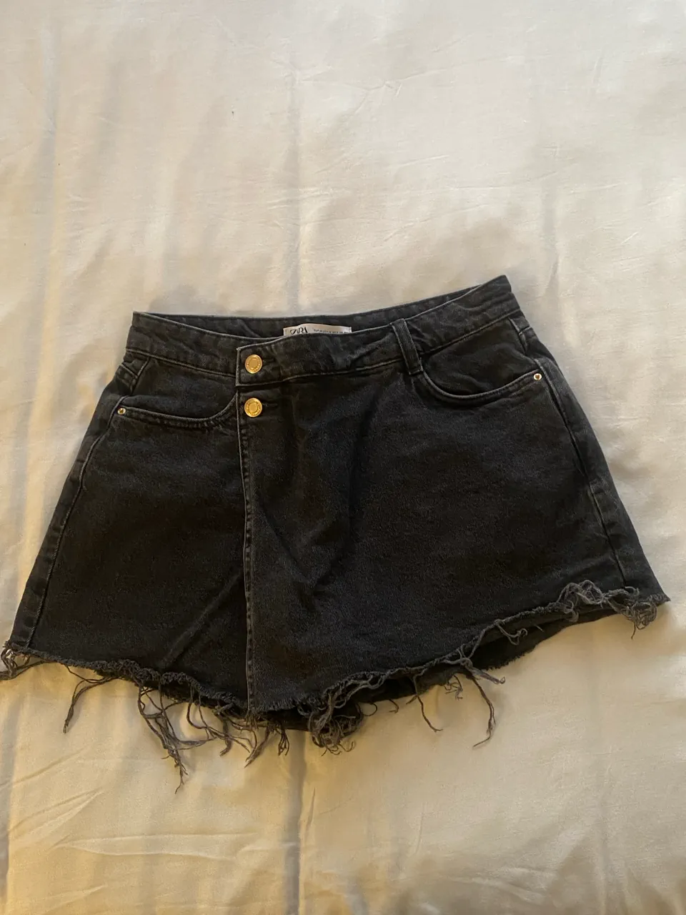 Short Zara · Talle M