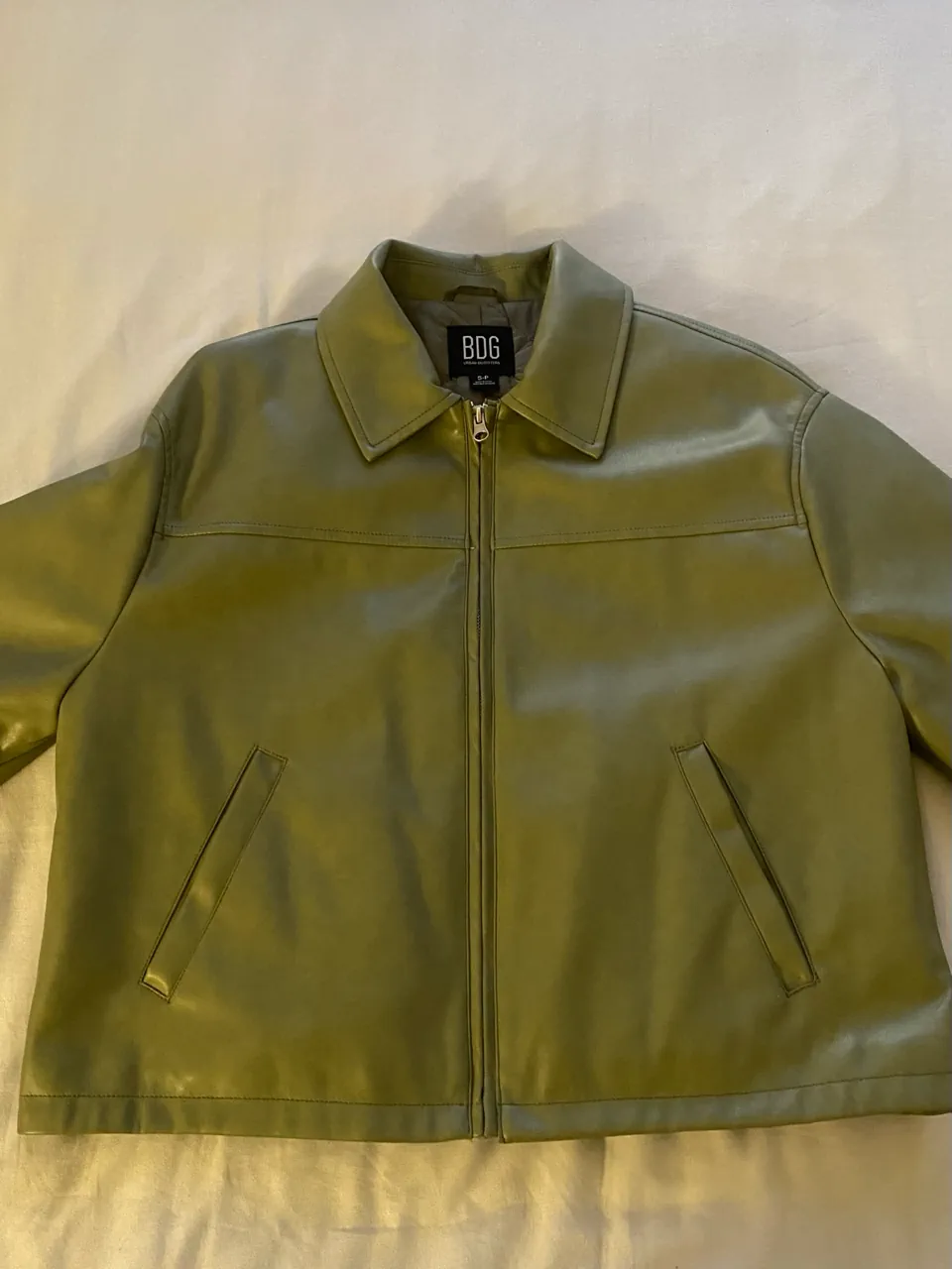 Campera BDG · Talle S