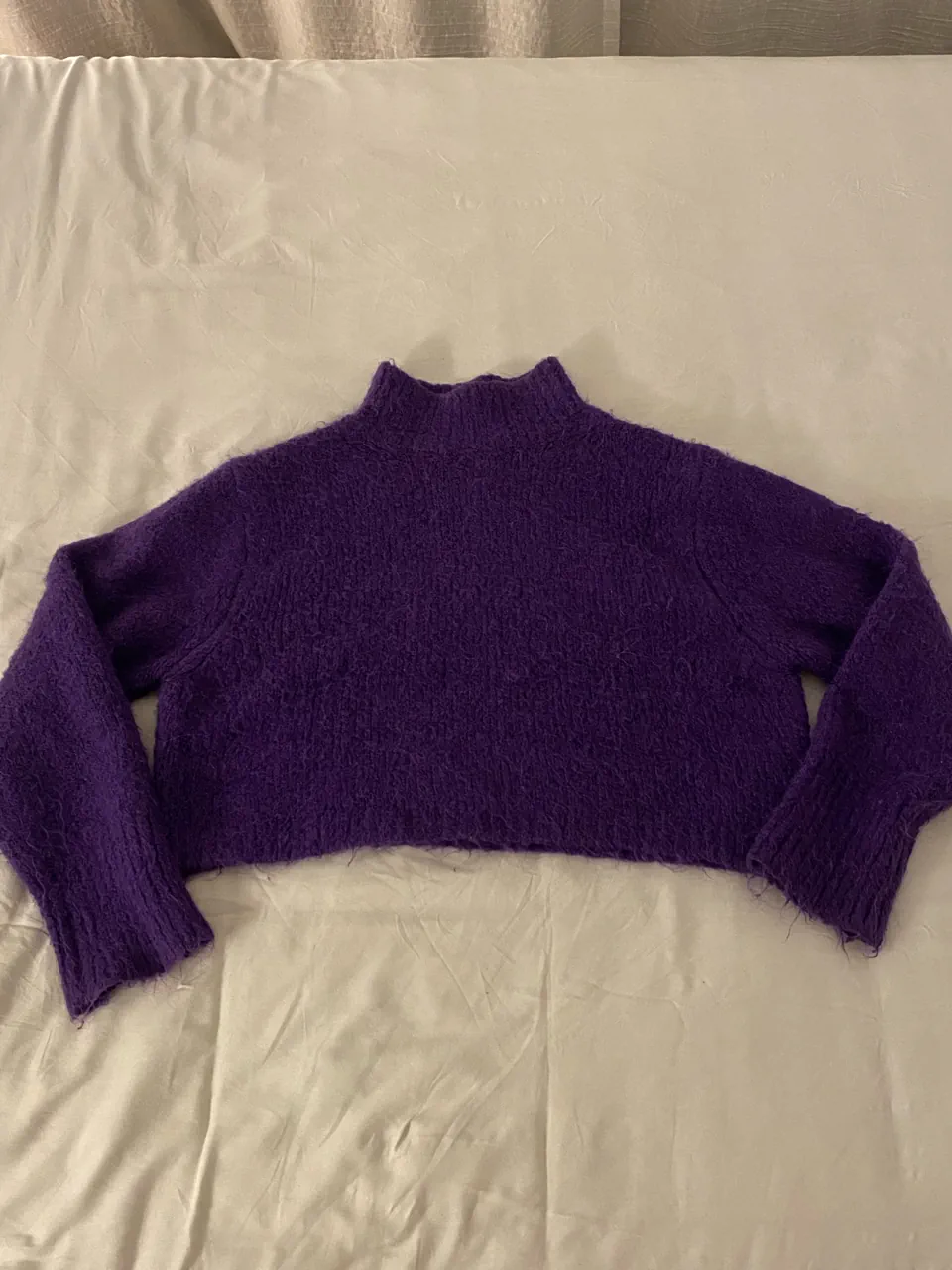 Sweater Zara - imagen 1