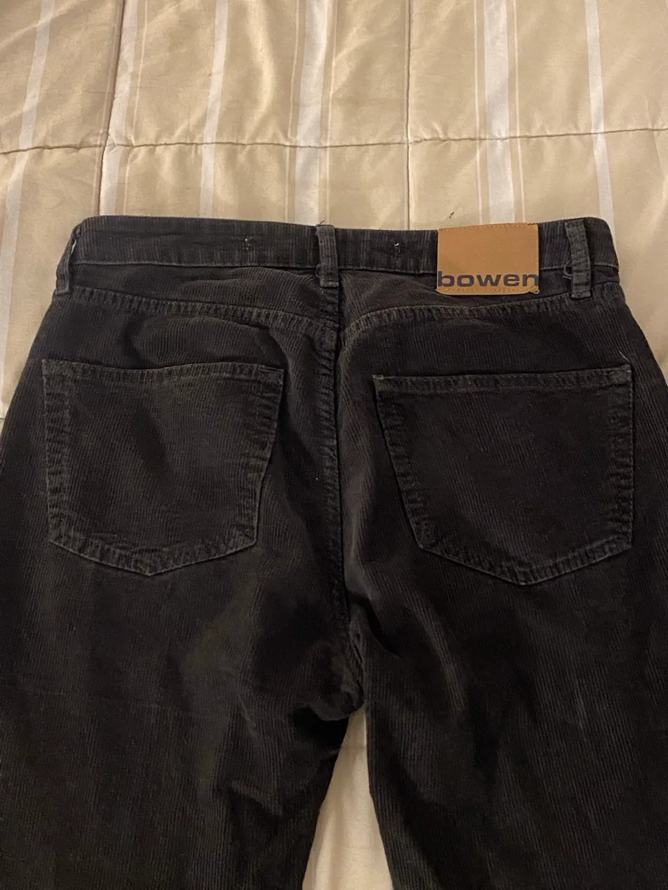 Pantalón Bowen - imagen 1