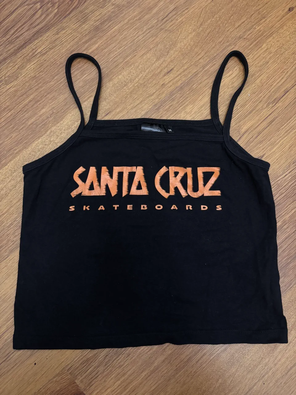 Santa Cruz · Talle M