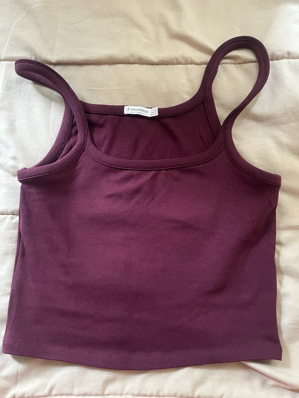 Stradivarius · Talle M