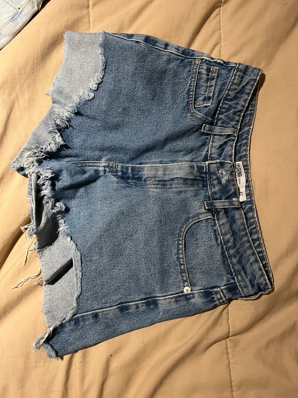 Short Osaina - imagen 1