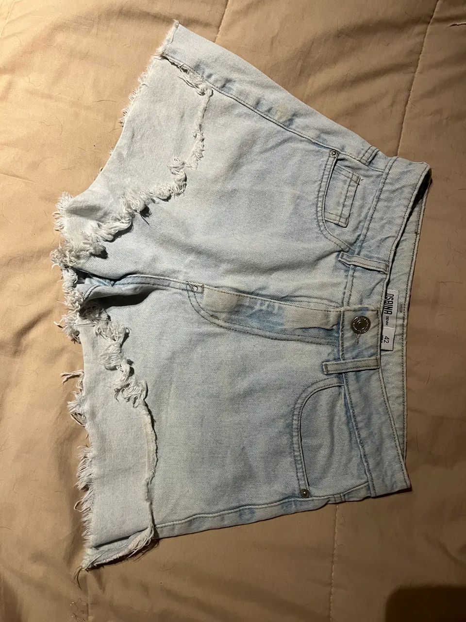 Short Osaina - imagen 1