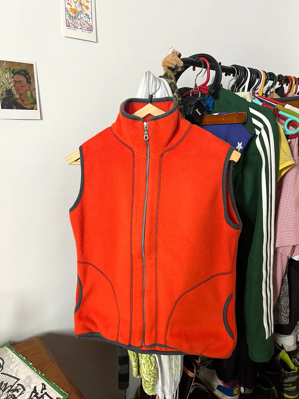 Vintage americana · Talle S