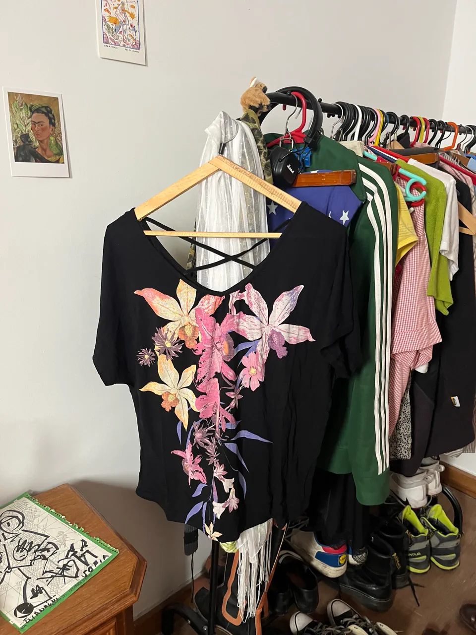 Vintage · Talle S