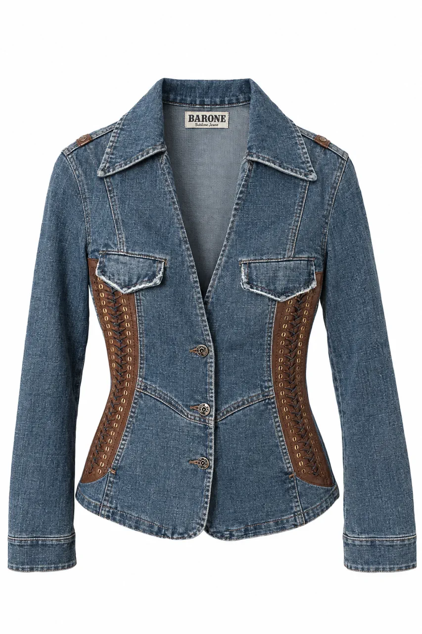 Vintage americana · Talle S