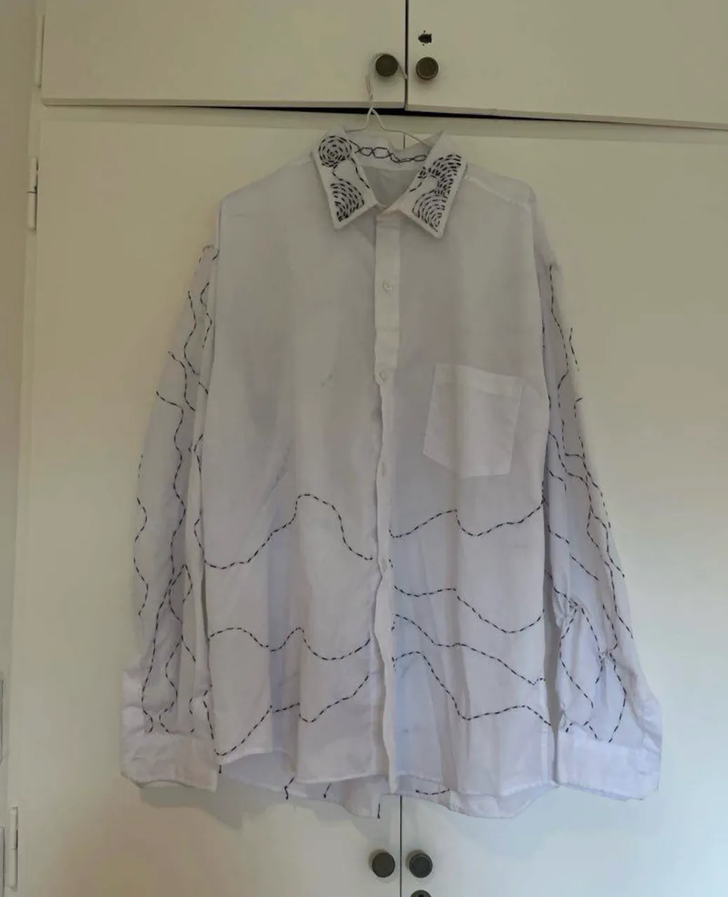 Camisa Sin marca - imagen 1