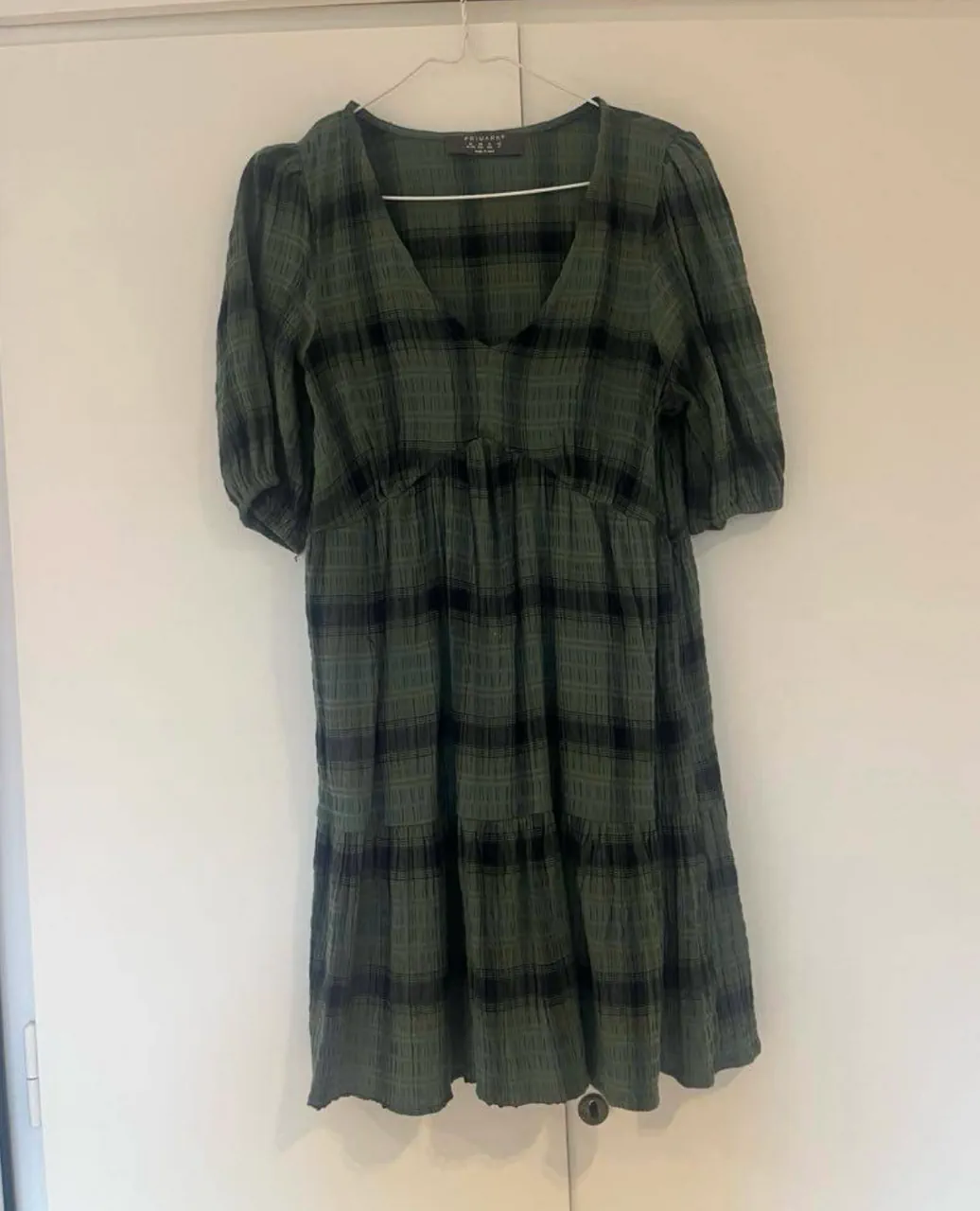 Vestido Primark - imagen 1