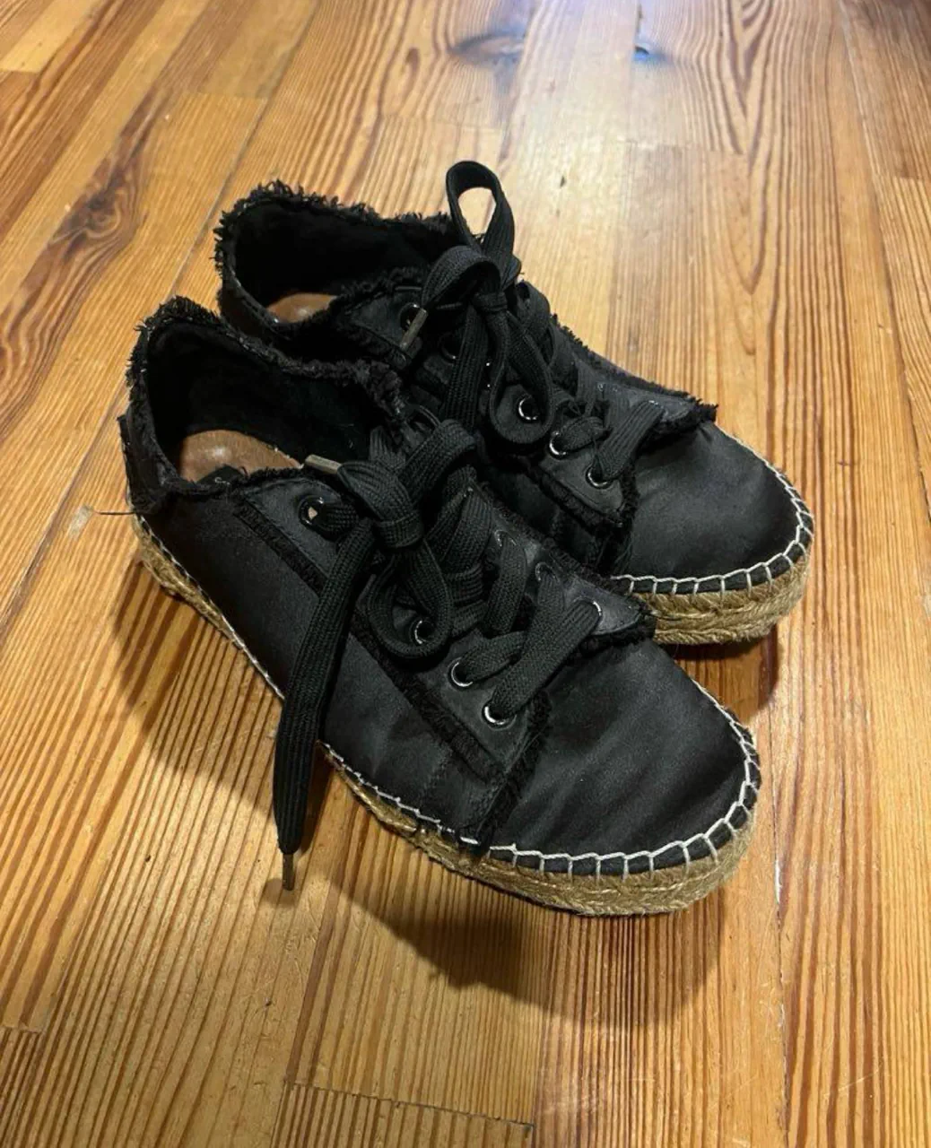 Zapatillas Steve Madden - imagen 1