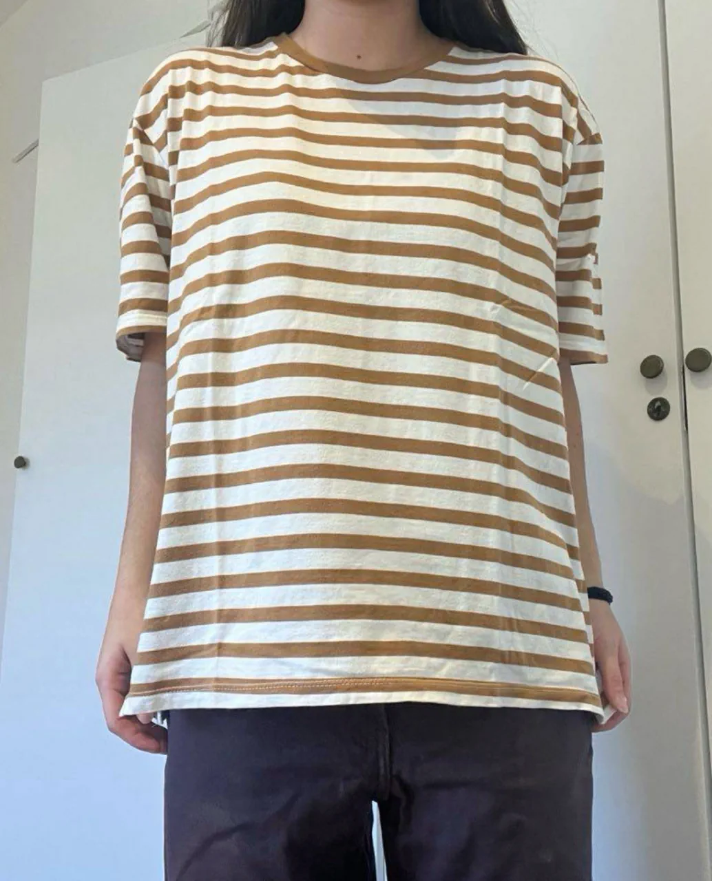 Remera Zara - imagen 1