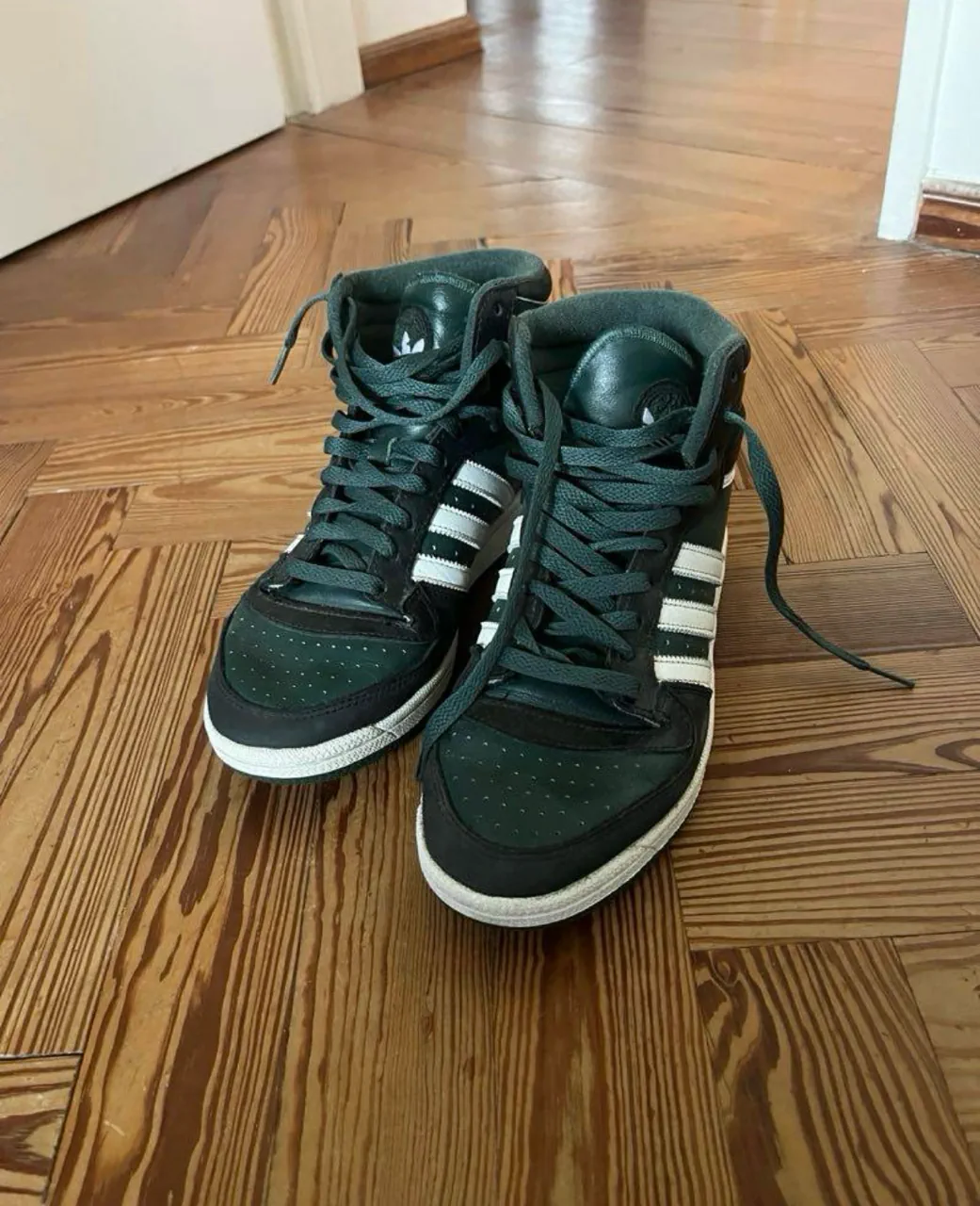 Zapatillas adidas - imagen 1
