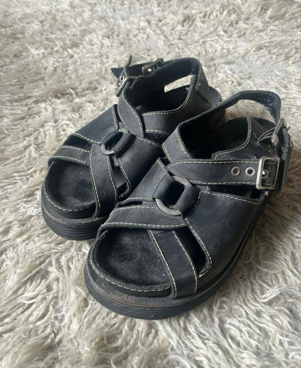 Sandalias Sin marca - imagen 1