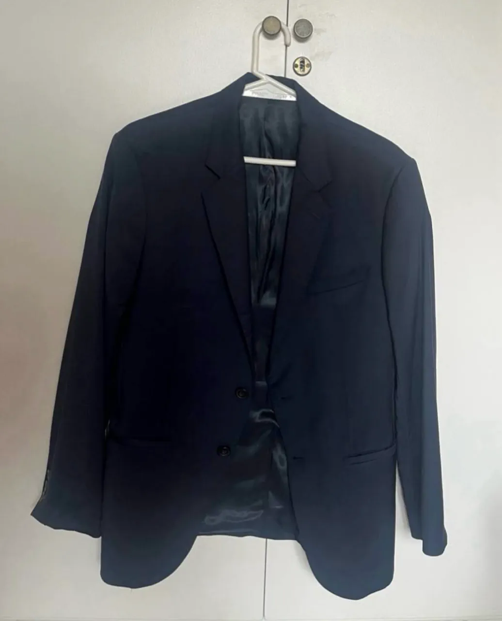 Blazer Zara Man - imagen 1