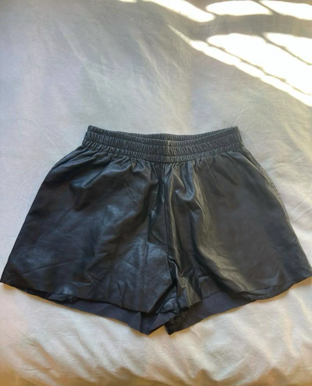 Short I love 47 street - imagen 1