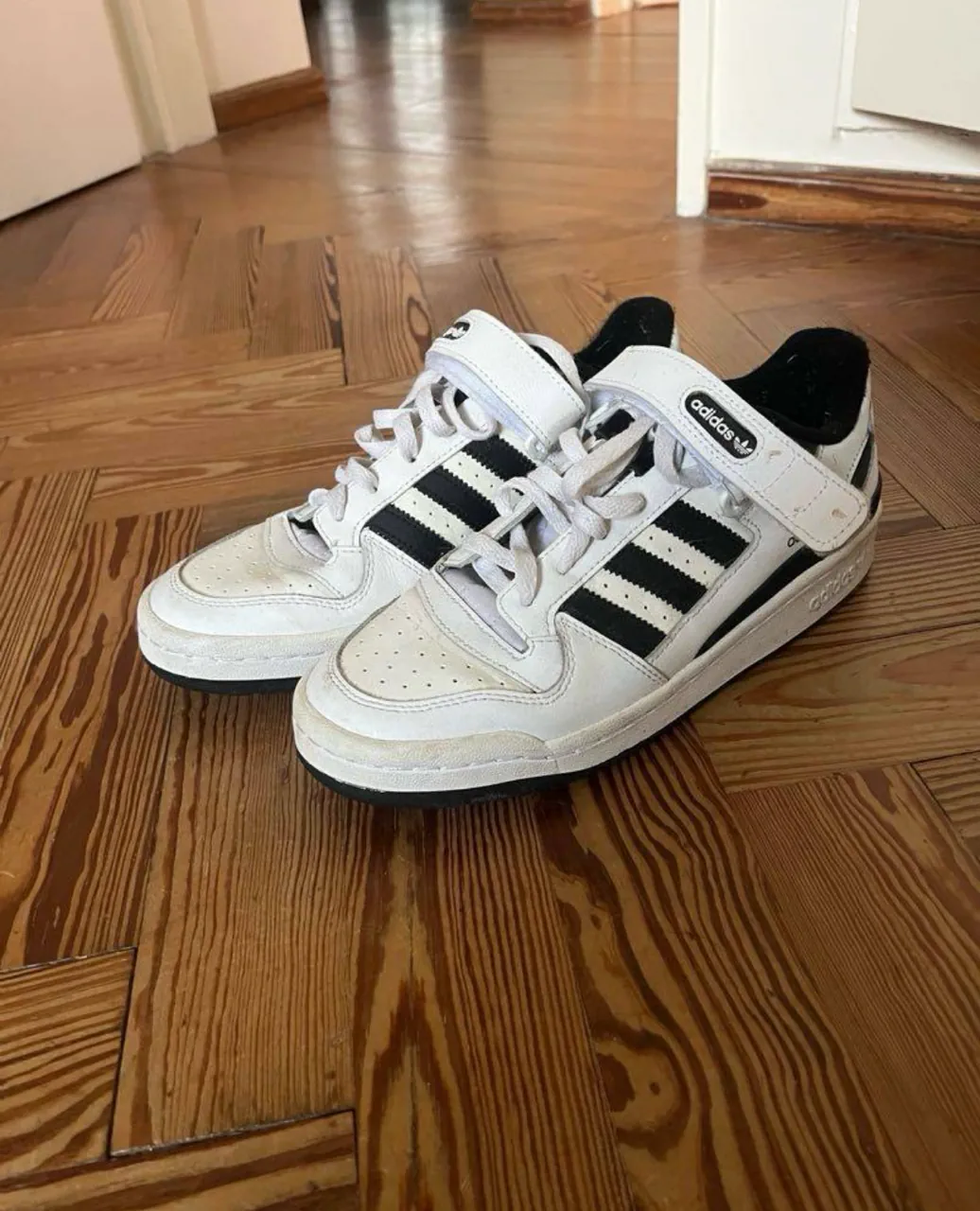 Zapatillas adidas - imagen 1