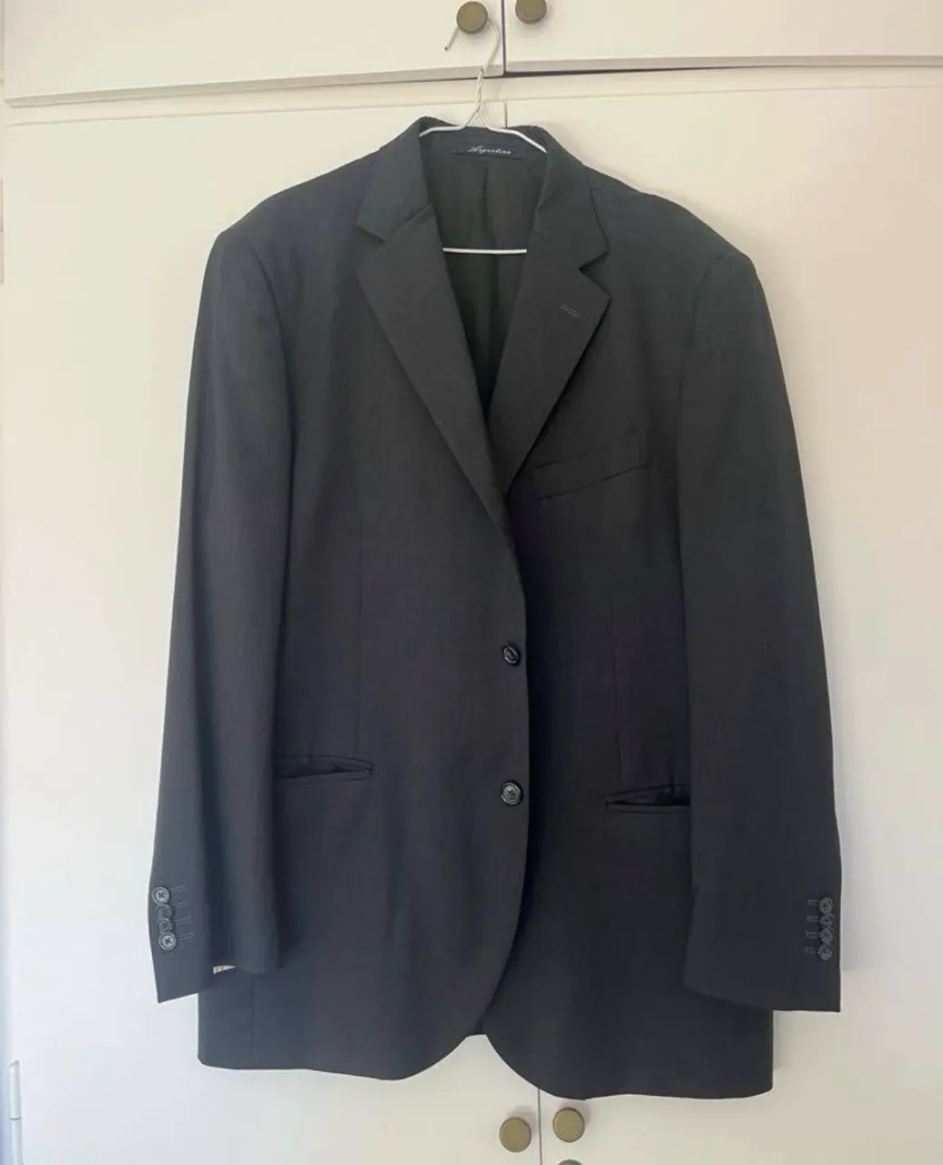 Blazer Giesso - imagen 1