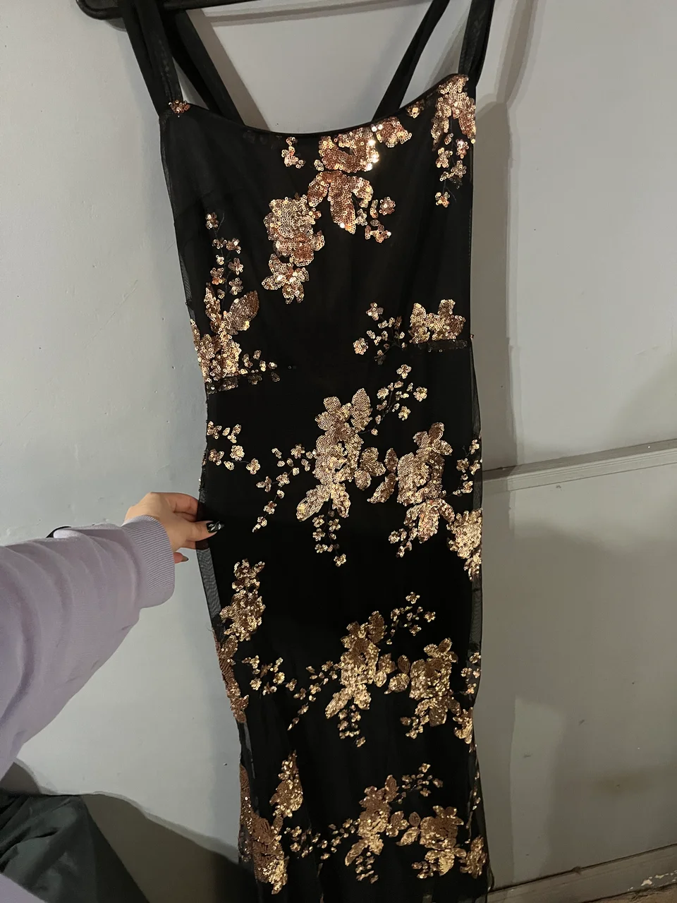 Vestido Sin marca - imagen 1