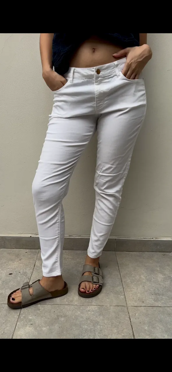 Forever 21 · Talle L