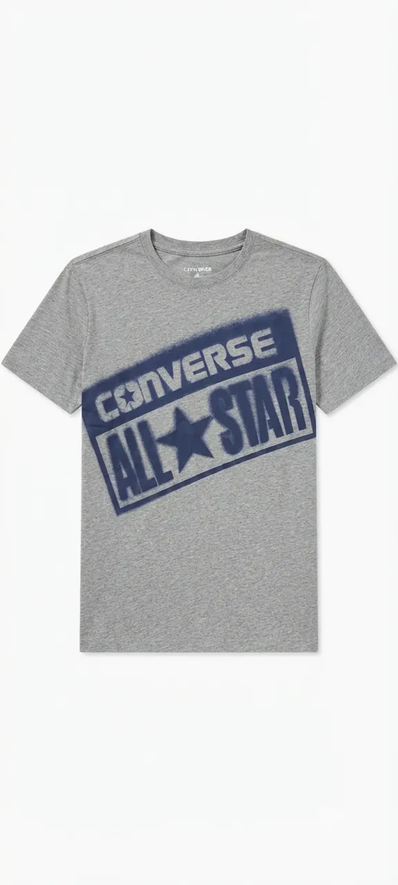 Converse · Talle S