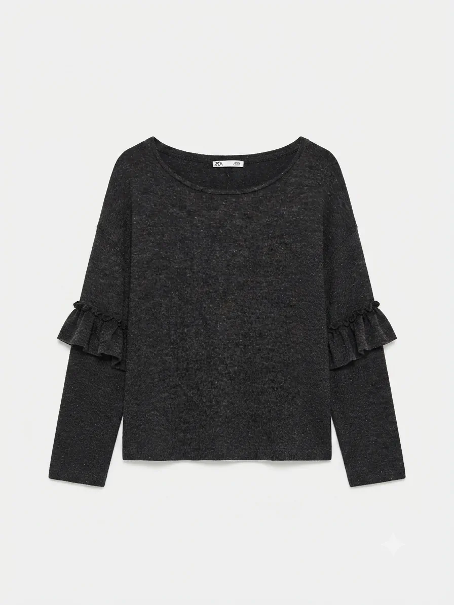 Zara · Talle S