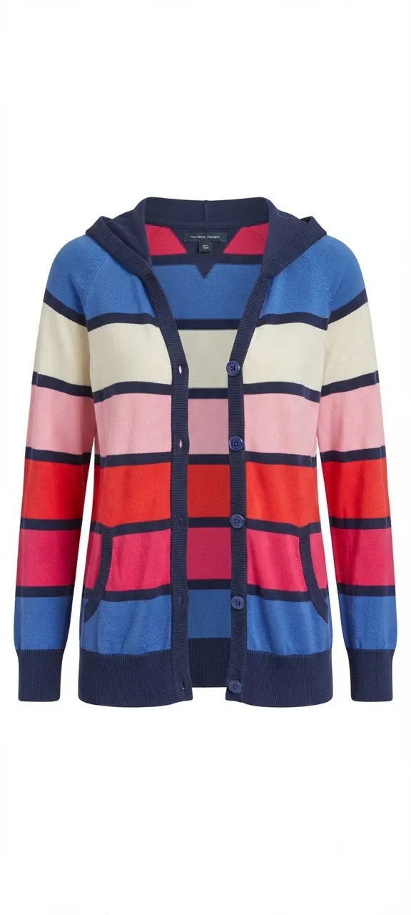 Cardigan Tommy Hilfiger - imagen 1