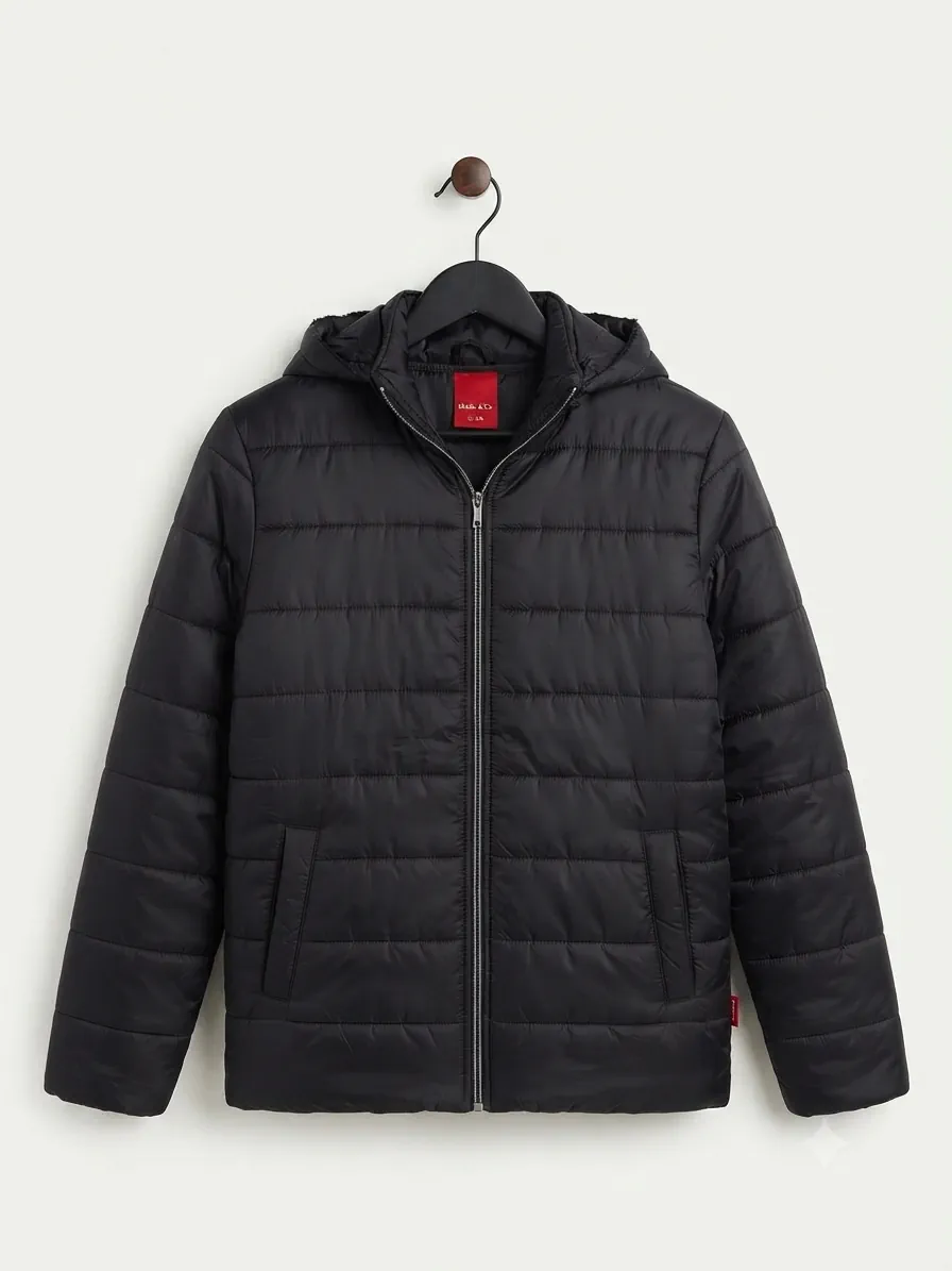 Campera Mimo & Co