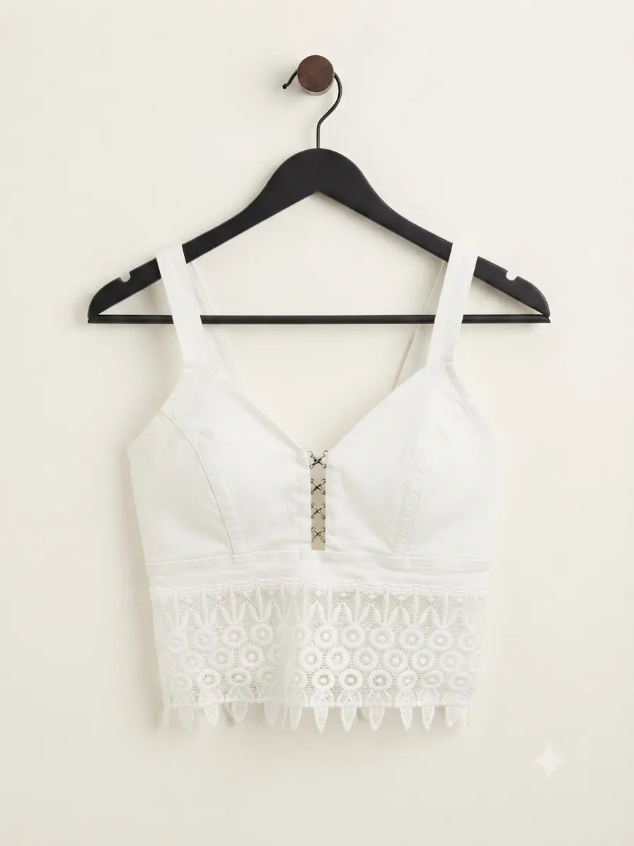 Top Sin marca. - imagen 1