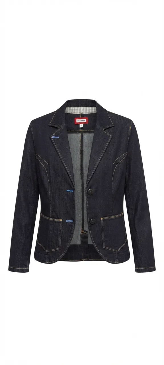 Campera Rebecca piperno - imagen 1